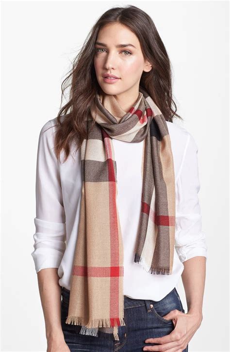 nordstrom burberry coupon|burberry scarf sale nordstrom.